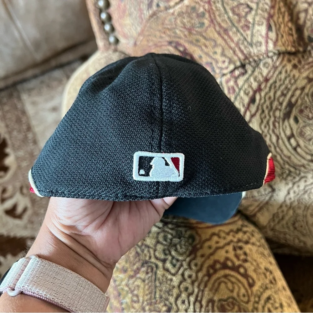 Arizona Diamondbacks Baseball Men’s Cap